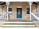 497 Brunswick Street, Stratford, ON  - Outdoor 