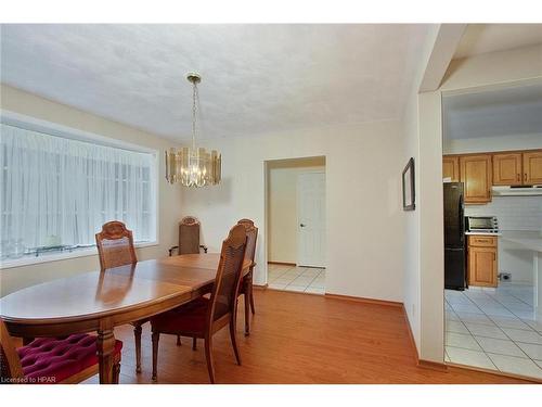 472 Jones Street E, St. Marys, ON - Indoor Photo Showing Dining Room