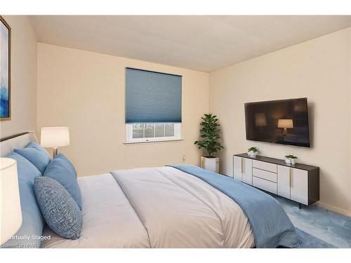 472 Jones Street E, St. Marys, ON - Indoor Photo Showing Bedroom