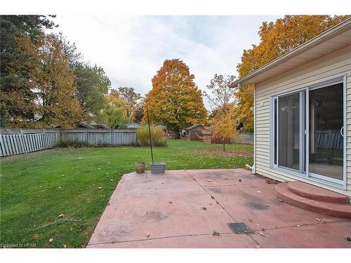 472 Jones Street E, St. Marys, ON - Outdoor With Deck Patio Veranda