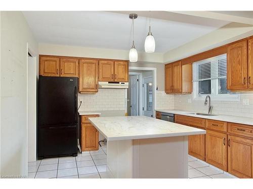 472 Jones Street E, St. Marys, ON - Indoor Photo Showing Kitchen