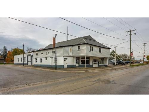 15 Mill Street E, Milverton, ON 