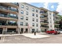 103-160 Romeo Street, Stratford, ON  - Outdoor With Facade 