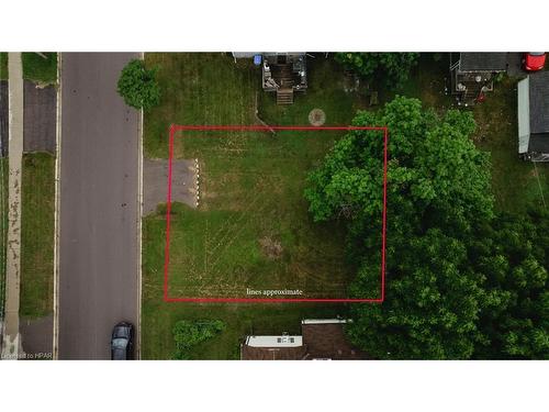 Lot At 181 Oxford Street, Goderich, ON 