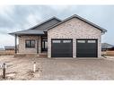 234 Henry Street, Mitchell, ON  - Outdoor 