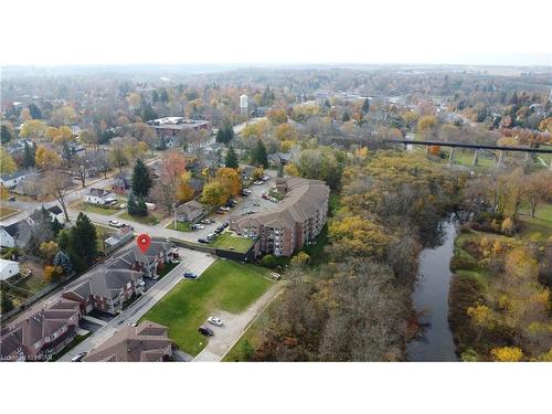 7-20 Huron Street N, St. Marys, ON - Outdoor With View