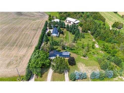 341149 Grey Rd 28, West Grey, ON - Outdoor With View