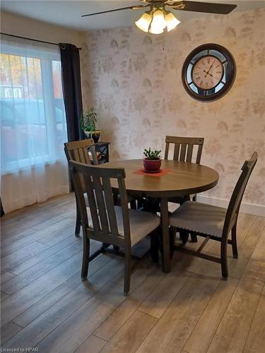 205 Blake Street W, Goderich, ON - Indoor Photo Showing Dining Room