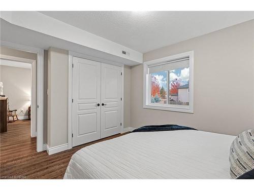 251 Gibbons Street, Goderich, ON - Indoor Photo Showing Bedroom