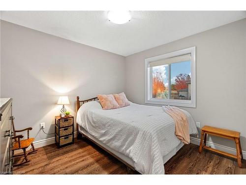 251 Gibbons Street, Goderich, ON - Indoor Photo Showing Bedroom