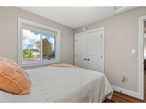 251 Gibbons Street, Goderich, ON - Indoor Photo Showing Bedroom