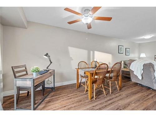 251 Gibbons Street, Goderich, ON - Indoor Photo Showing Dining Room