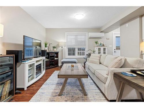 251 Gibbons Street, Goderich, ON - Indoor Photo Showing Living Room