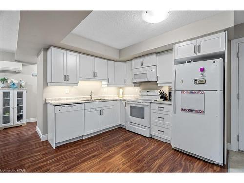 251 Gibbons Street, Goderich, ON - Indoor Photo Showing Kitchen