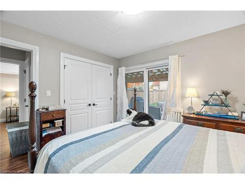 251 Gibbons Street, Goderich, ON - Indoor Photo Showing Bedroom