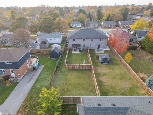 251 Gibbons Street, Goderich, ON - Outdoor With View