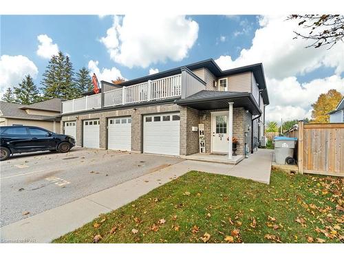 251 Gibbons Street, Goderich, ON - Outdoor