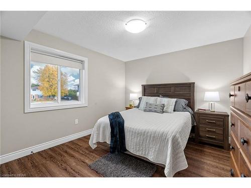 251 Gibbons Street, Goderich, ON - Indoor Photo Showing Bedroom