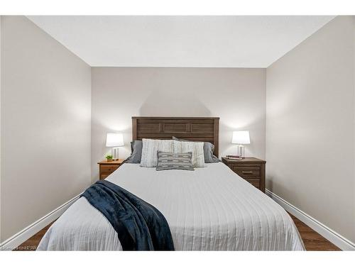 251 Gibbons Street, Goderich, ON - Indoor Photo Showing Bedroom