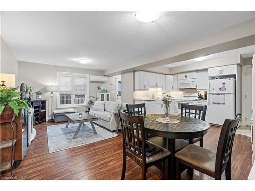 251 Gibbons Street, Goderich, ON - Indoor Photo Showing Dining Room