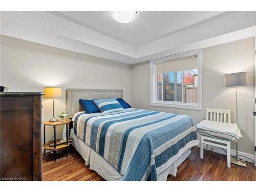 251 Gibbons Street, Goderich, ON - Indoor Photo Showing Bedroom