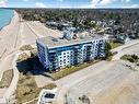 101-9 Pine Street, Grand Bend, ON  - Outdoor With View 