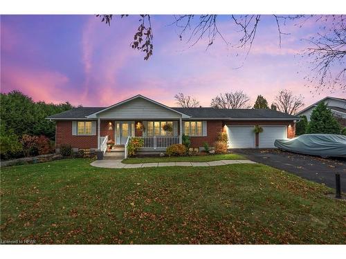 3012 Brookhaven Drive, Fordwich, ON - Outdoor With Deck Patio Veranda With Facade