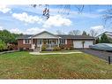 3012 Brookhaven Drive, Fordwich, ON  - Outdoor With Deck Patio Veranda With Facade 