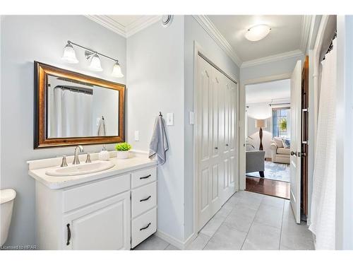 3012 Brookhaven Drive, Fordwich, ON - Indoor Photo Showing Bathroom