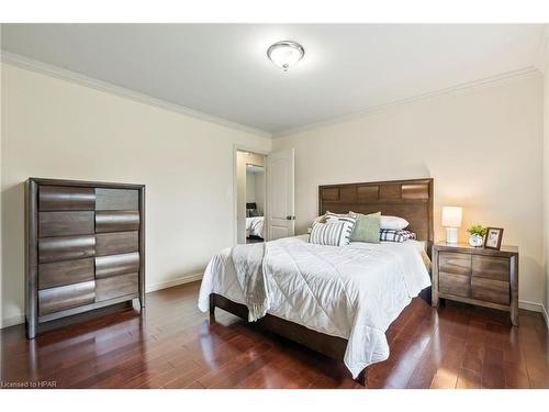 3012 Brookhaven Drive, Fordwich, ON - Indoor Photo Showing Bedroom