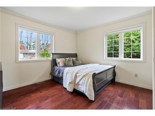 3012 Brookhaven Drive, Fordwich, ON - Indoor Photo Showing Bedroom