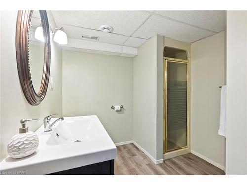 3012 Brookhaven Drive, Fordwich, ON - Indoor Photo Showing Bathroom