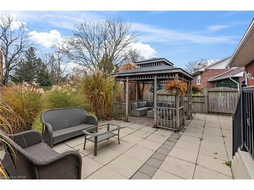 3012 Brookhaven Drive, Fordwich, ON - Outdoor With Deck Patio Veranda