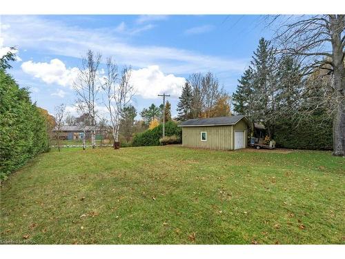 3012 Brookhaven Drive, Fordwich, ON - Outdoor