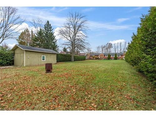 3012 Brookhaven Drive, Fordwich, ON - Outdoor