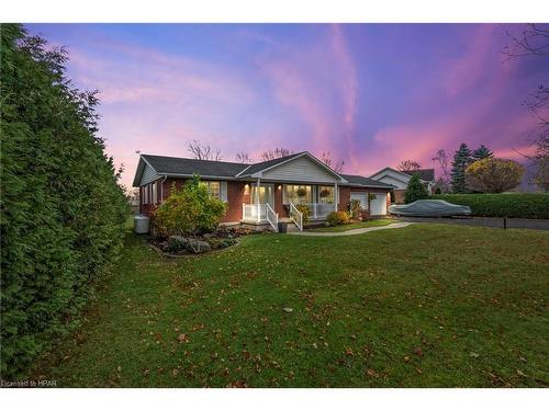 3012 Brookhaven Drive, Fordwich, ON - Outdoor With Deck Patio Veranda