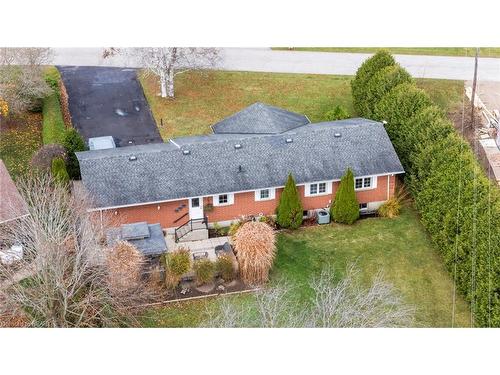 3012 Brookhaven Drive, Fordwich, ON - Outdoor