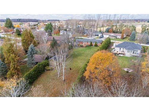 3012 Brookhaven Drive, Fordwich, ON - Outdoor With View