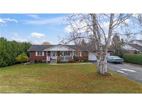 3012 Brookhaven Drive, Fordwich, ON - Outdoor With Deck Patio Veranda