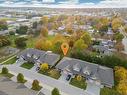 4-7 Fairhaven Lane E, Goderich, ON  - Outdoor With View 