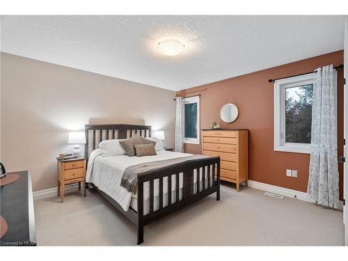 4-7 Fairhaven Lane E, Goderich, ON - Indoor Photo Showing Bedroom