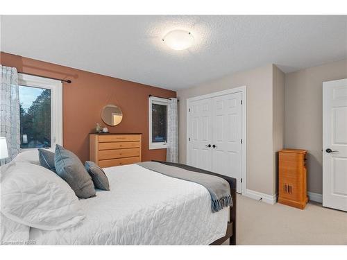 4-7 Fairhaven Lane E, Goderich, ON - Indoor Photo Showing Bedroom