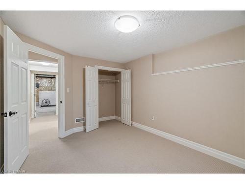 4-7 Fairhaven Lane E, Goderich, ON - Indoor Photo Showing Other Room