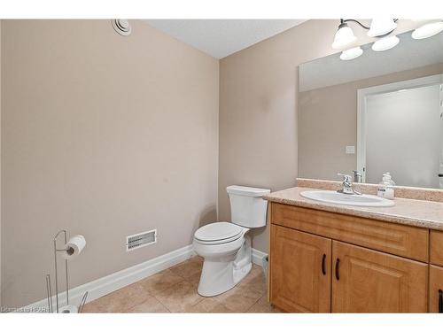 4-7 Fairhaven Lane E, Goderich, ON - Indoor Photo Showing Bathroom