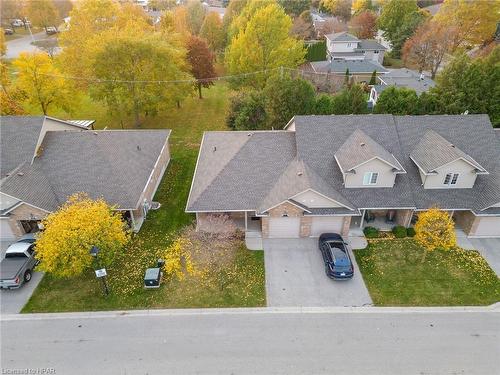 4-7 Fairhaven Lane E, Goderich, ON - Outdoor With Facade