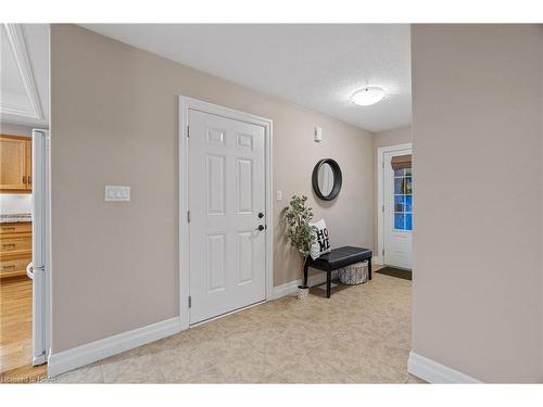 4-7 Fairhaven Lane E, Goderich, ON - Indoor Photo Showing Other Room