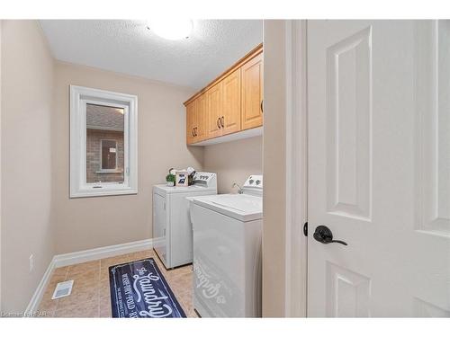 4-7 Fairhaven Lane E, Goderich, ON - Indoor Photo Showing Laundry Room