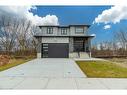 104 Greene Street, Exeter, ON  - Outdoor With Facade 