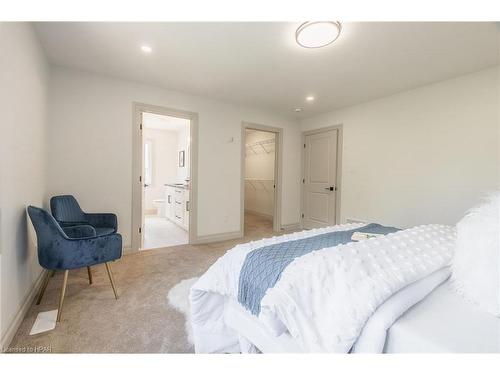 104 Greene Street, Exeter, ON - Indoor Photo Showing Bedroom