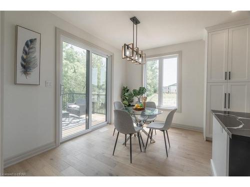 104 Greene Street, Exeter, ON - Indoor Photo Showing Dining Room